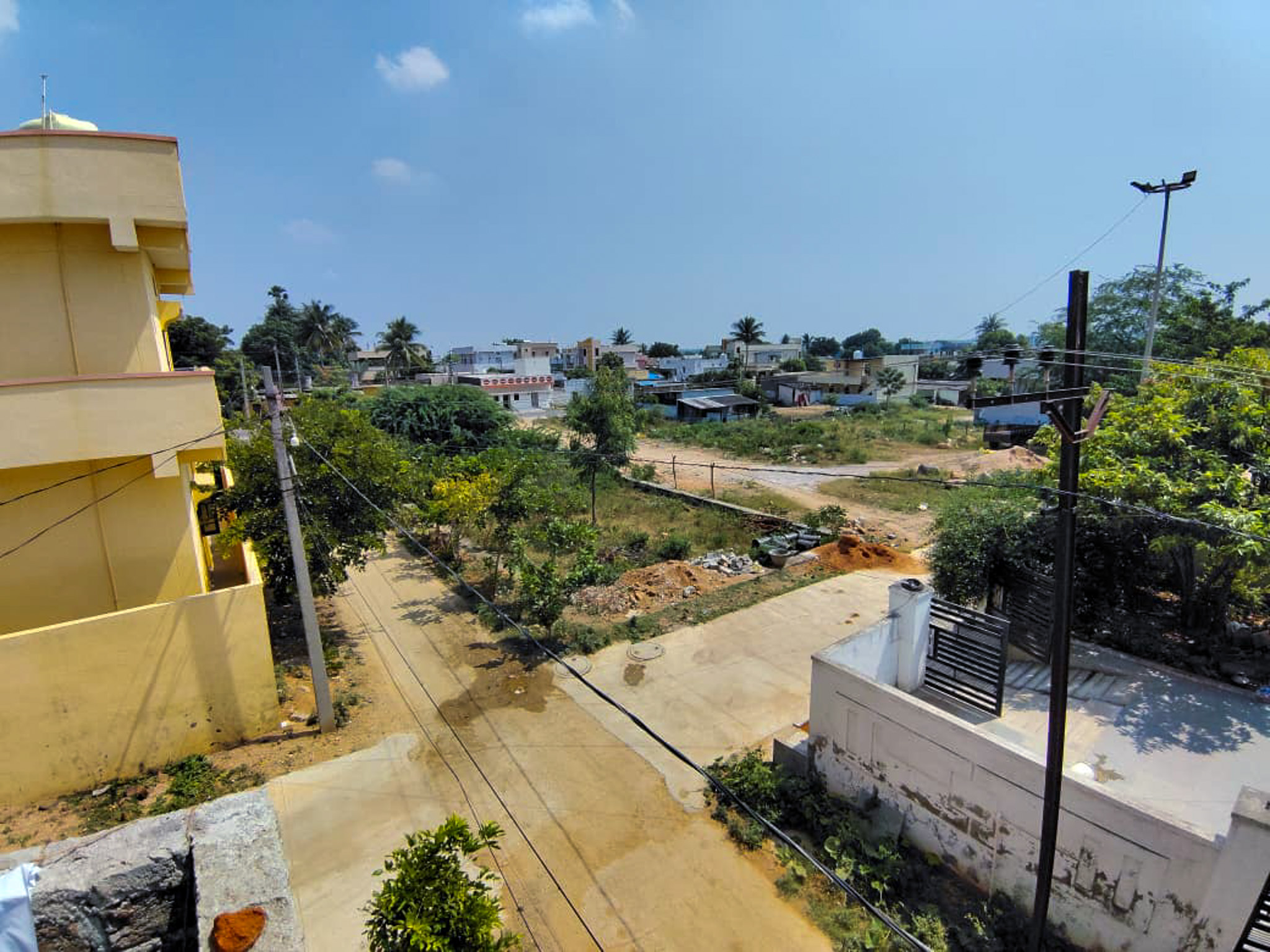Individual House for sale in Chinaravulapally Bibinagar — photo 22