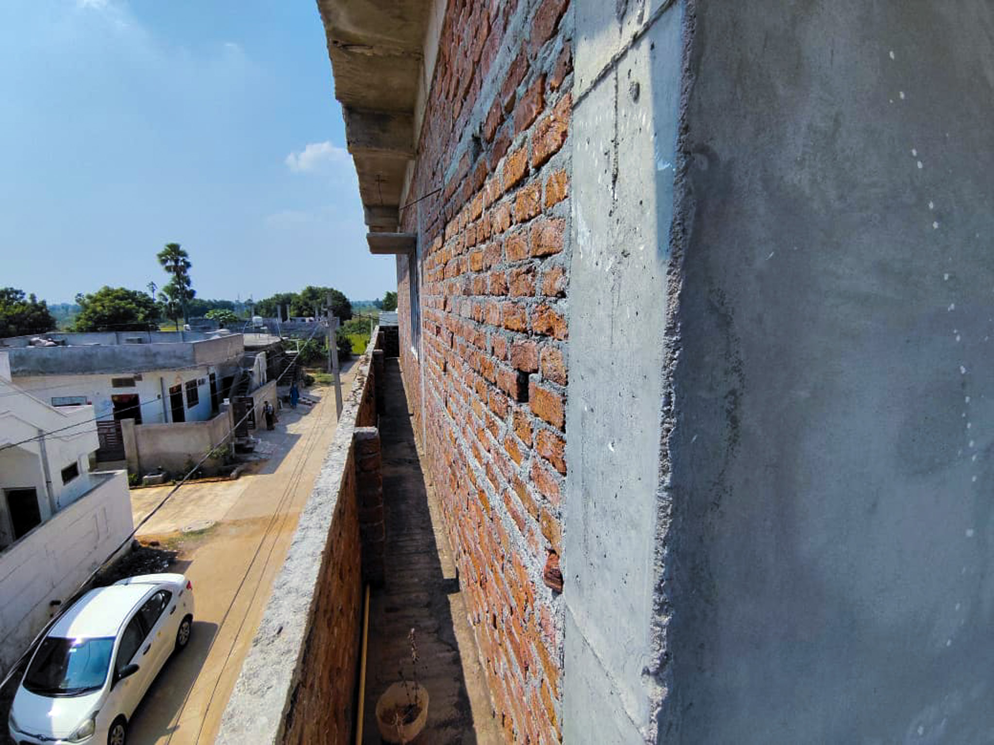 Individual House for sale in Chinaravulapally Bibinagar — photo 23