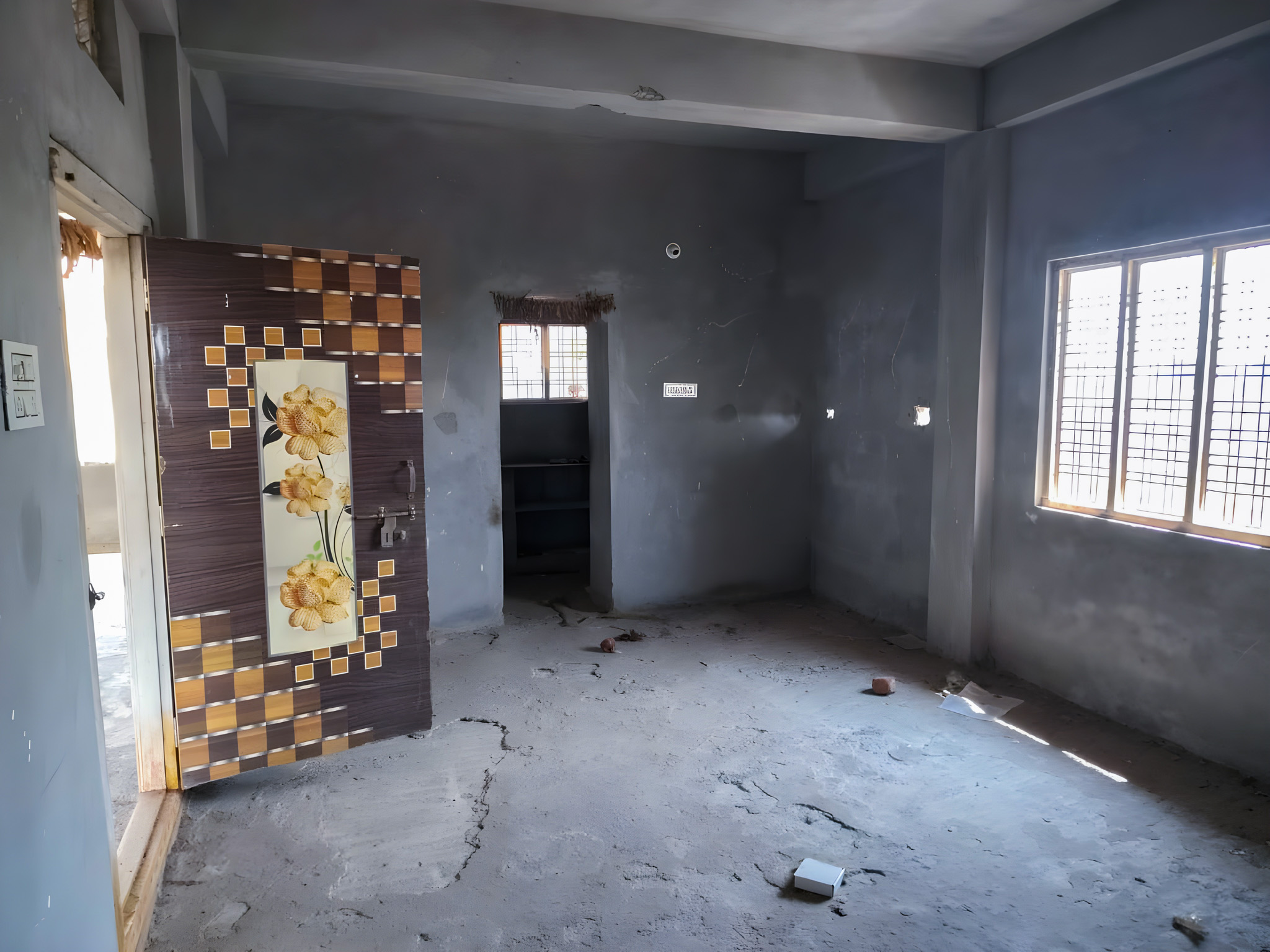 Individual House for sale in Chinaravulapally Bibinagar — photo 9