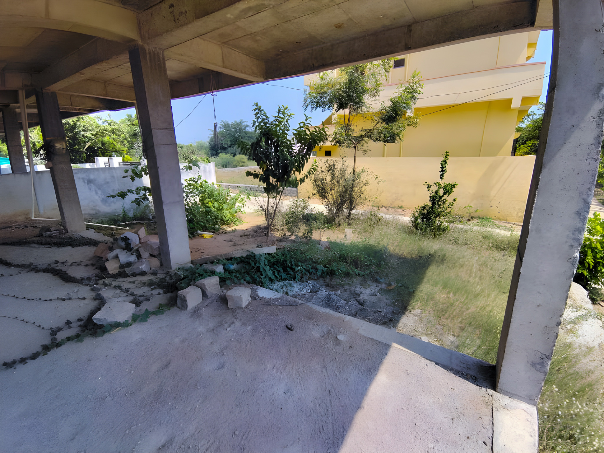Individual House for sale in Chinaravulapally Bibinagar — photo 7