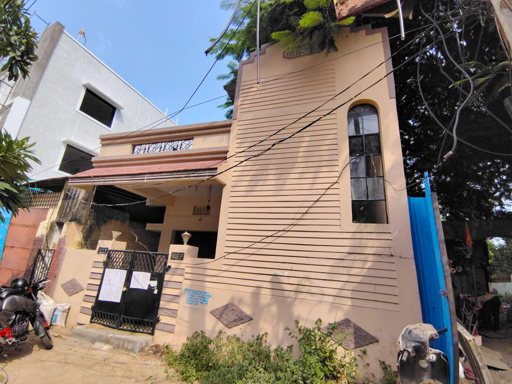 814 square feet Individual House for sale in New Bowenpally, Secunderabad Secunderabad — photo 1