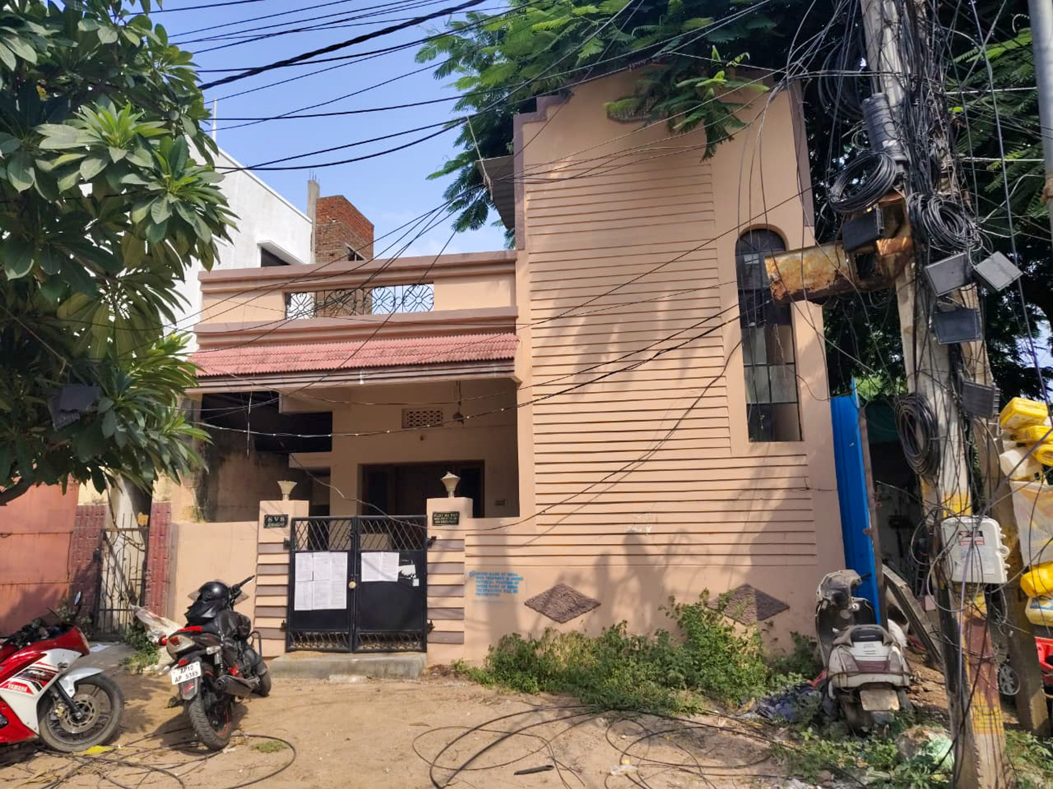 814 square feet Individual House for sale in New Bowenpally, Secunderabad Secunderabad — photo 4