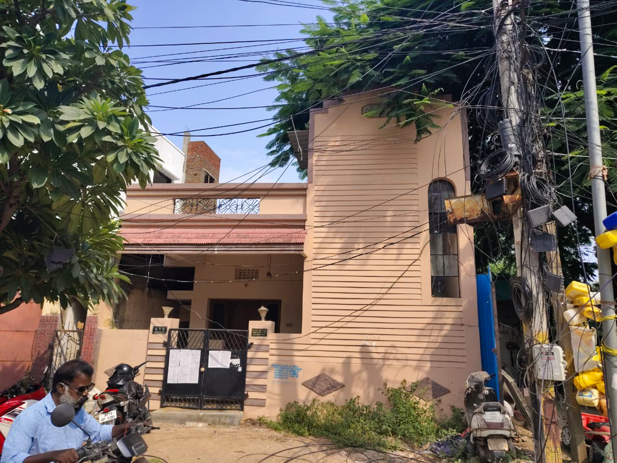 814 square feet Individual House for sale in New Bowenpally, Secunderabad Secunderabad — photo 3
