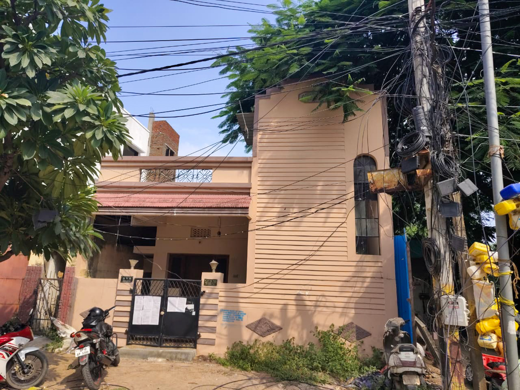 814 square feet Individual House for sale in New Bowenpally, Secunderabad Secunderabad — photo 5