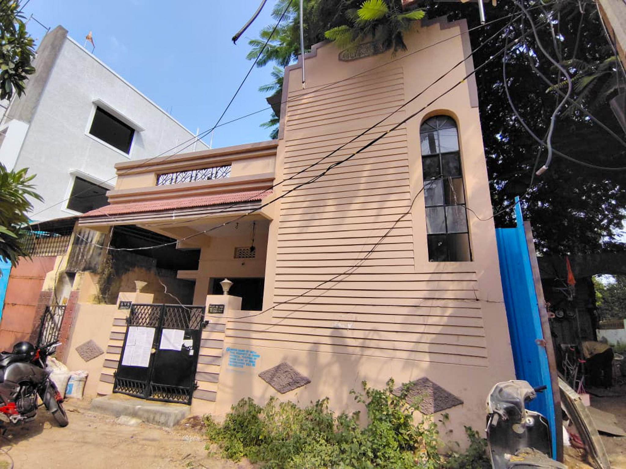 814 square feet Individual House for sale in New Bowenpally, Secunderabad Secunderabad — photo 6