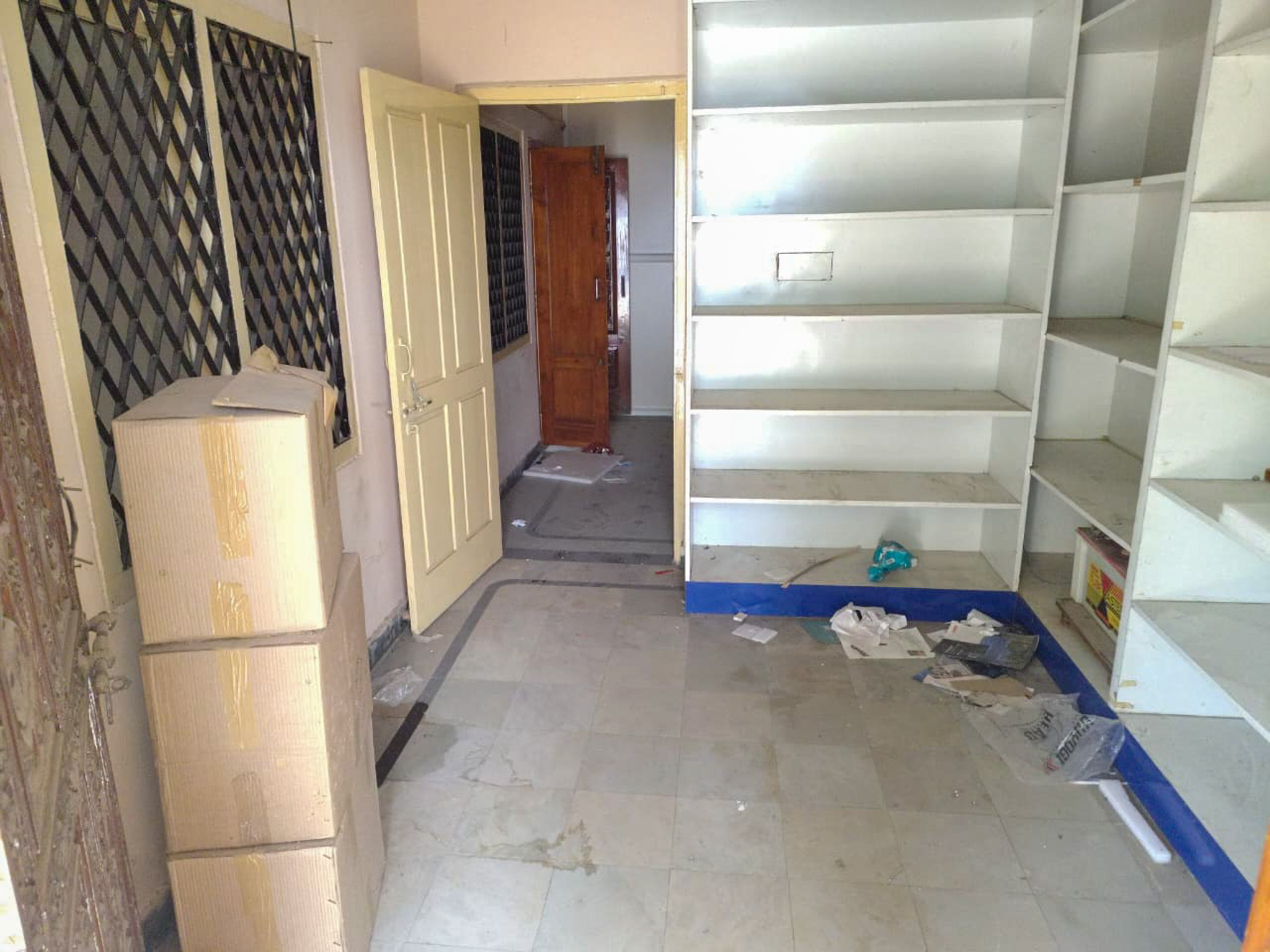 814 square feet Individual House for sale in New Bowenpally, Secunderabad Secunderabad — photo 9