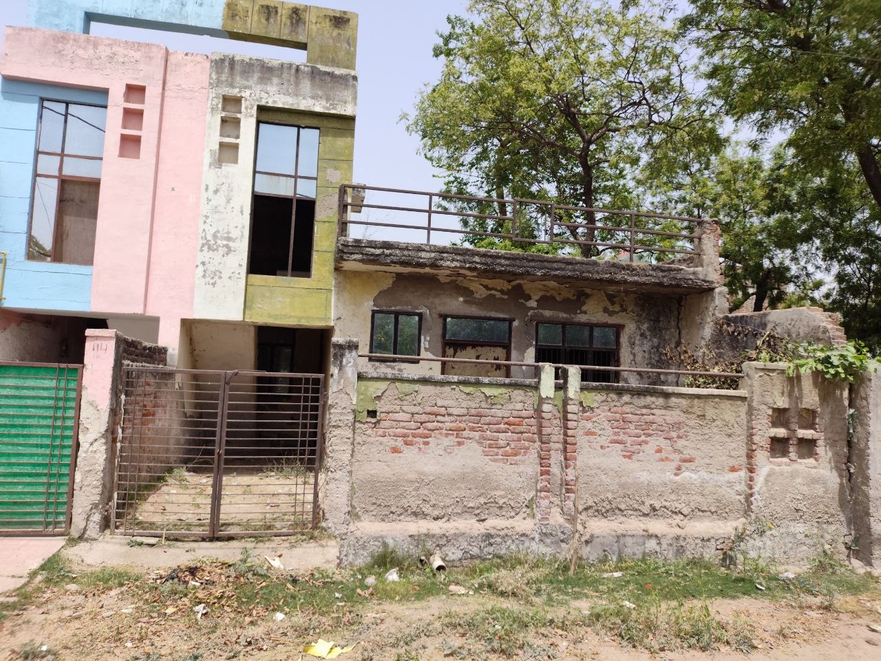Individual House for sale in Om Shree town Mauza Rajrai Agra Agra — photo 1
