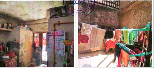 635.07 square feet Flat for sale in Bhestan Surat — photo 3