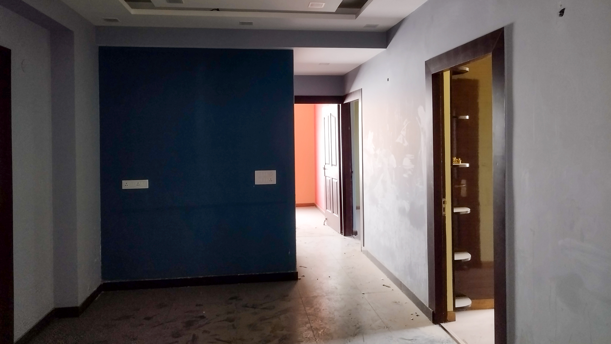3 BHK Flat for sale in Tulip Orange, Complex Tulip Orange Gurugram Gurugram — photo 18