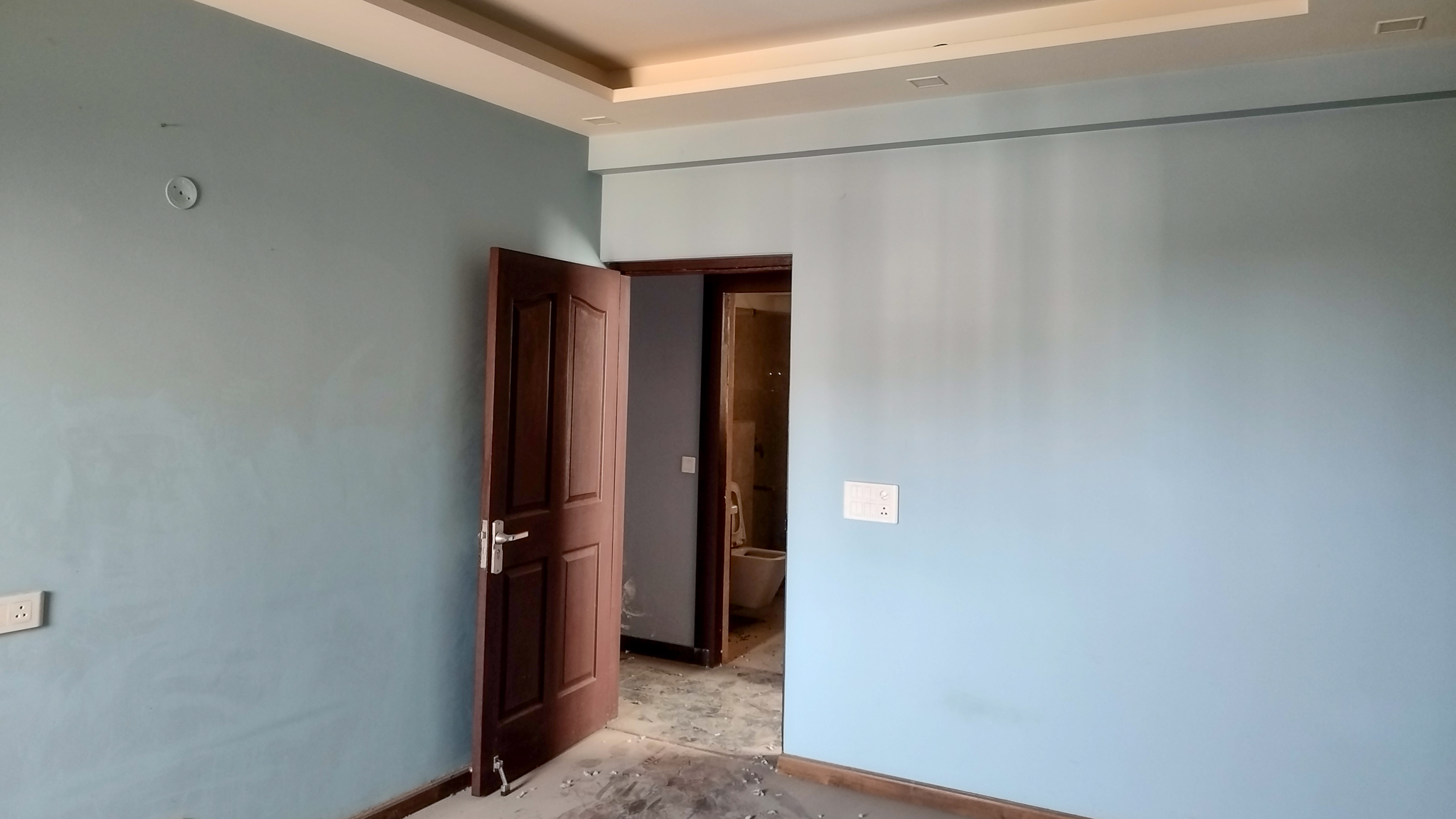 3 BHK Flat for sale in Tulip Orange, Complex Tulip Orange Gurugram Gurugram — photo 16