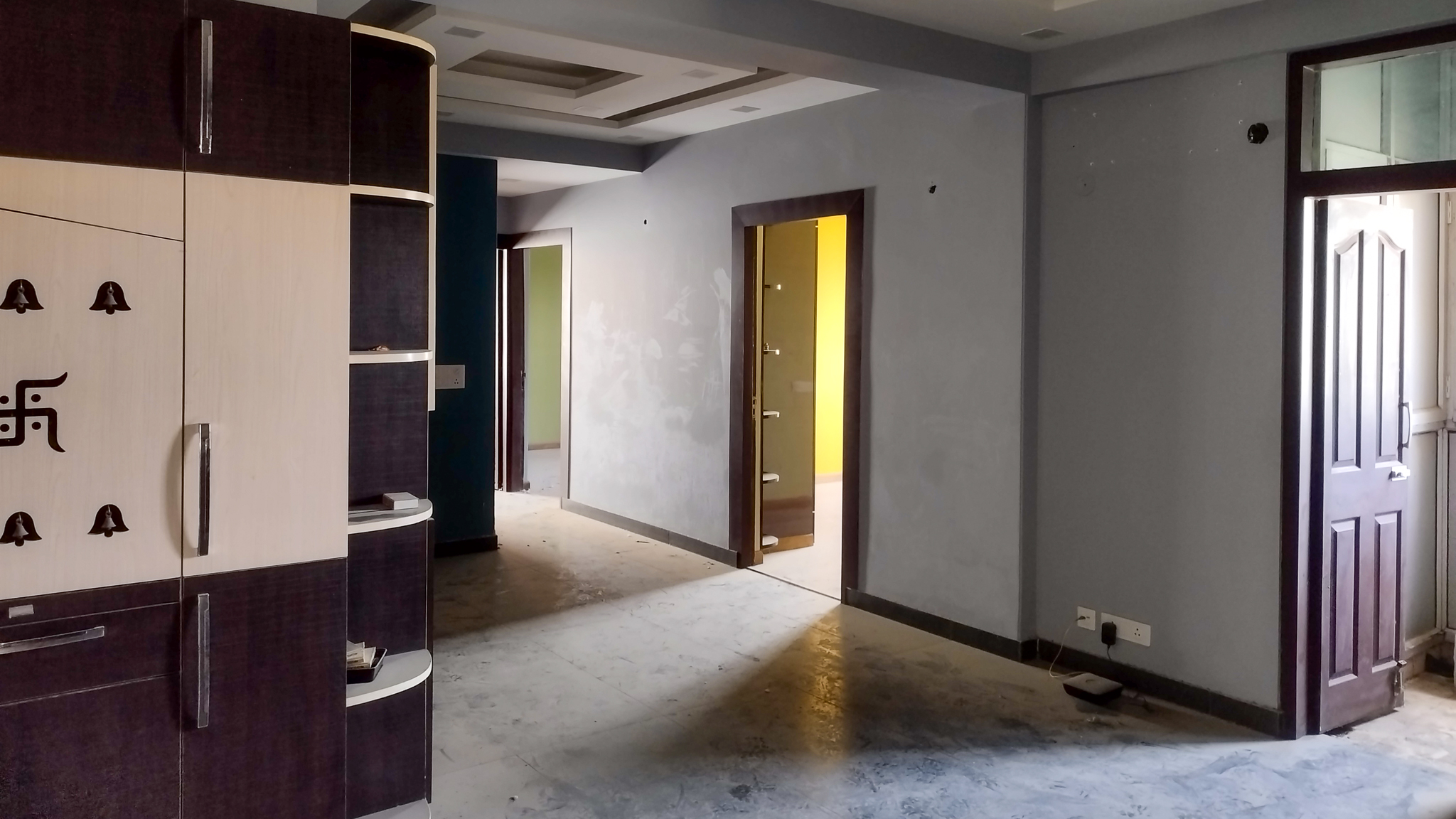 3 BHK Flat for sale in Tulip Orange, Complex Tulip Orange Gurugram Gurugram — photo 19