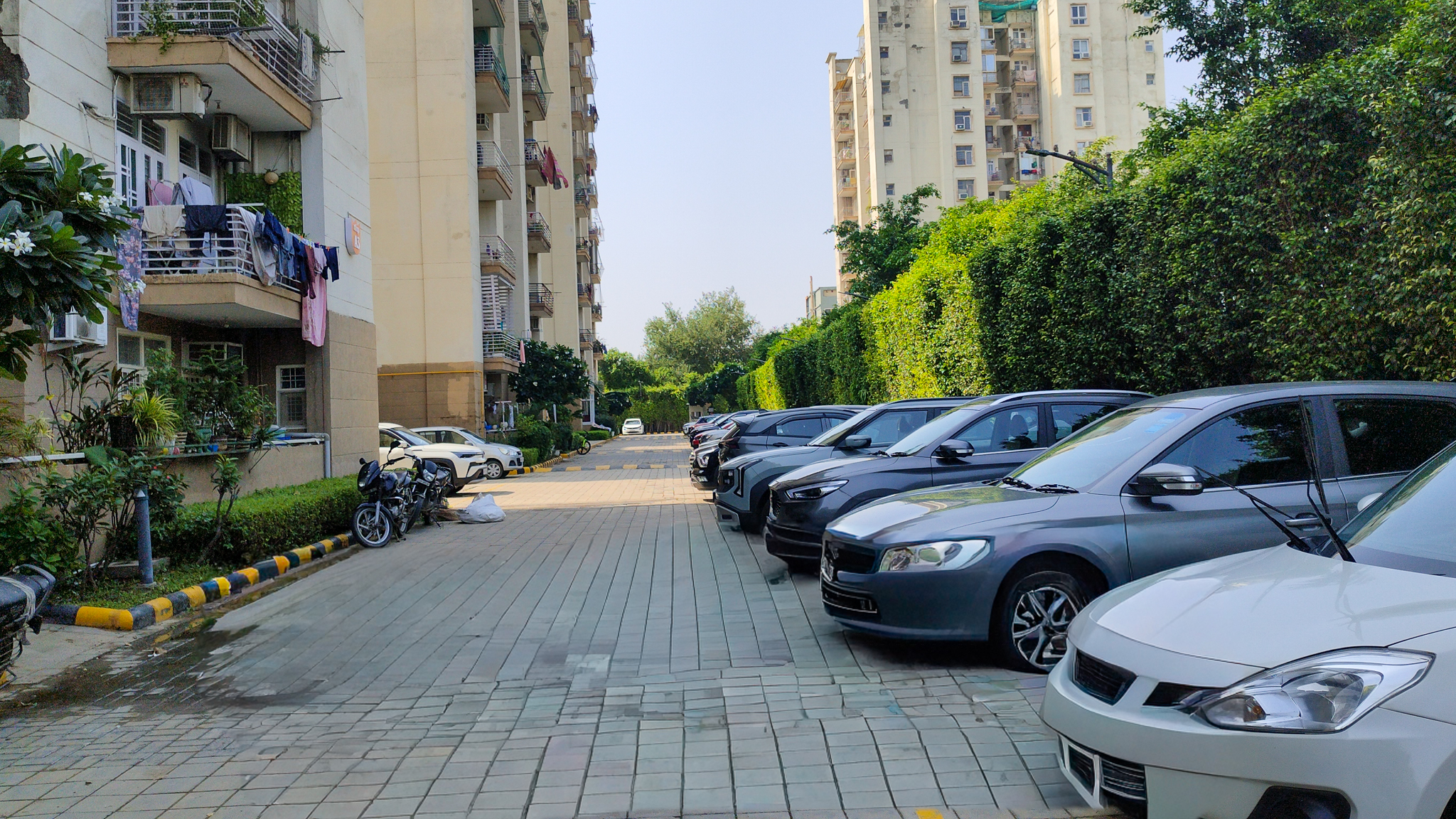 3 BHK Flat for sale in Tulip Orange, Complex Tulip Orange Gurugram Gurugram — photo 21