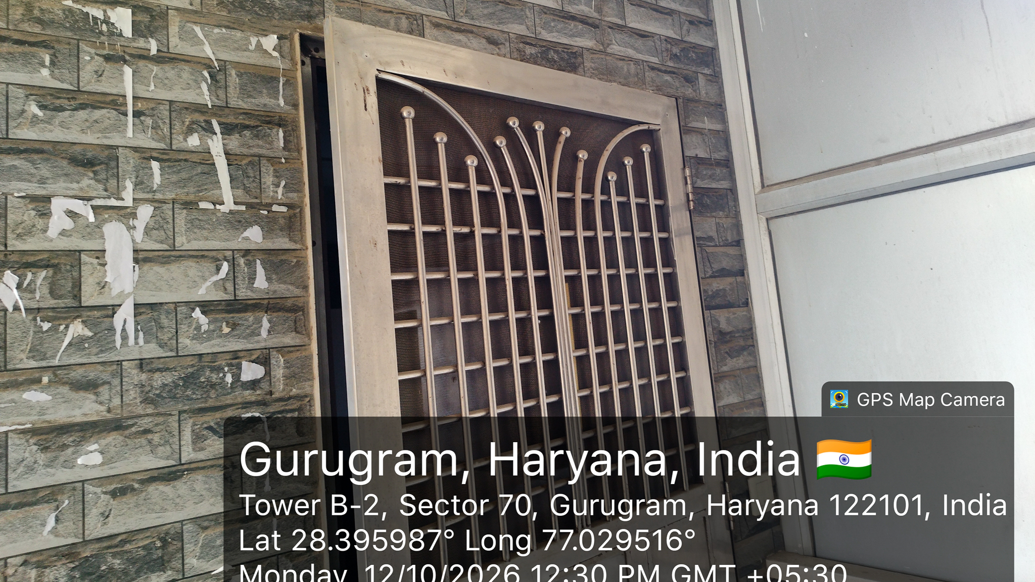 3 BHK Flat for sale in Tulip Orange, Complex Tulip Orange Gurugram Gurugram — photo 20