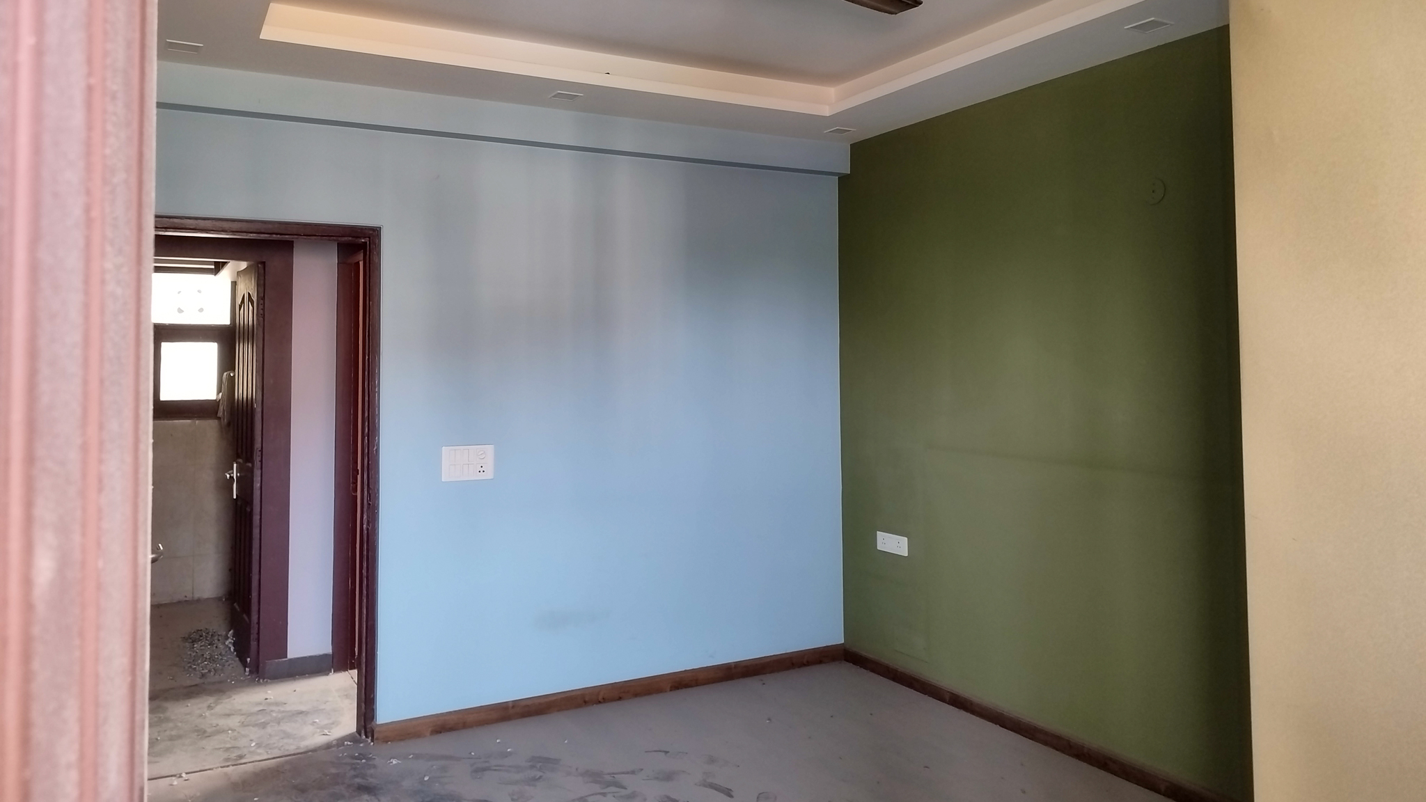 3 BHK Flat for sale in Tulip Orange, Complex Tulip Orange Gurugram Gurugram — photo 17