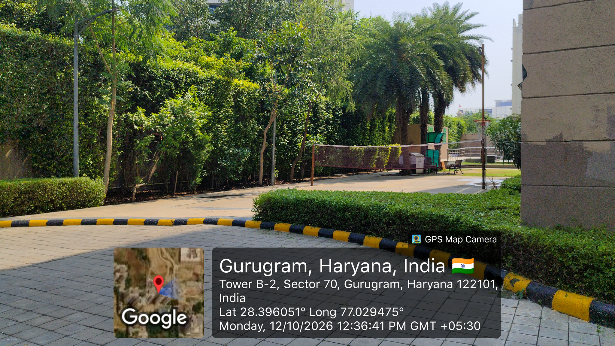 3 BHK Flat for sale in Tulip Orange, Complex Tulip Orange Gurugram Gurugram — photo 22