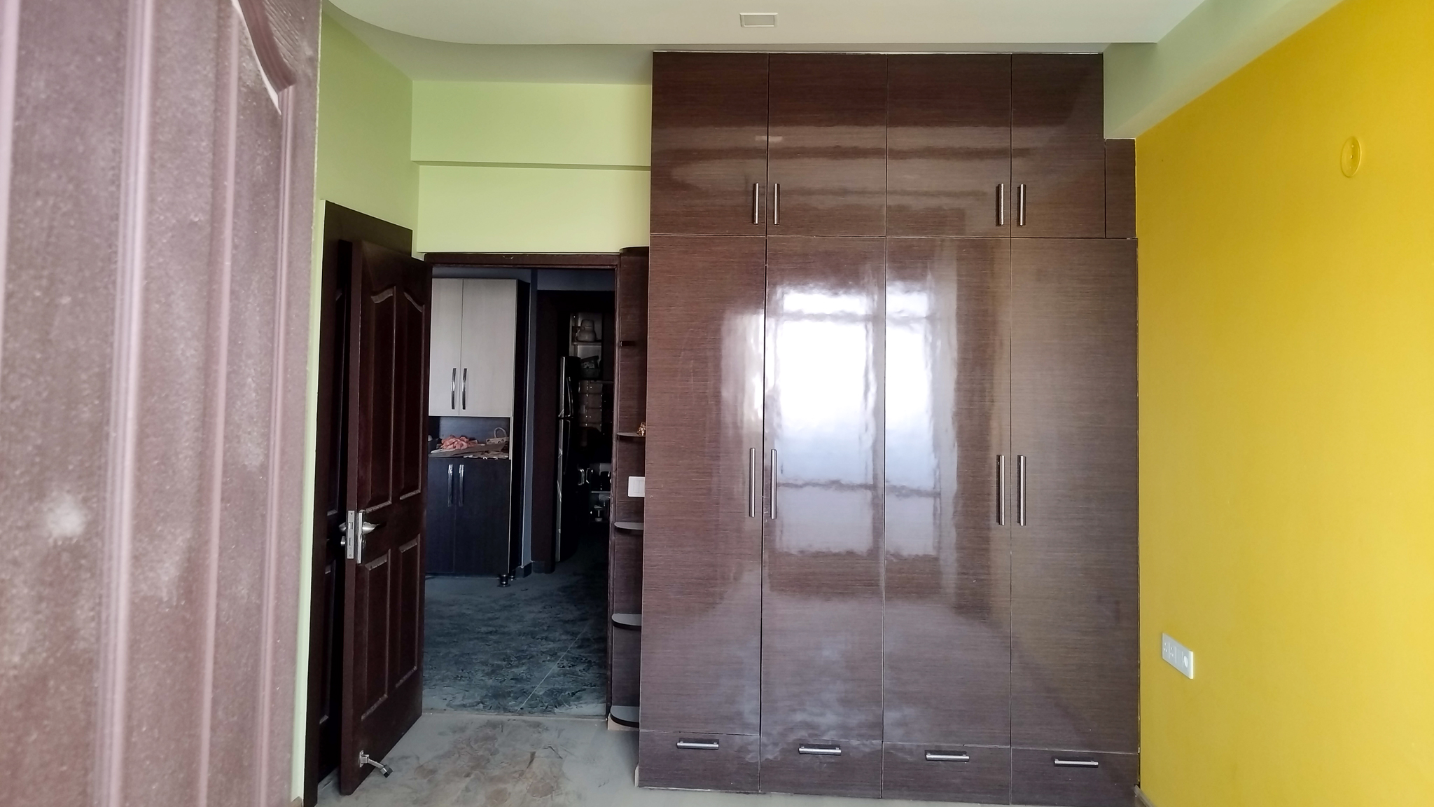 3 BHK Flat for sale in Tulip Orange, Complex Tulip Orange Gurugram Gurugram — photo 1
