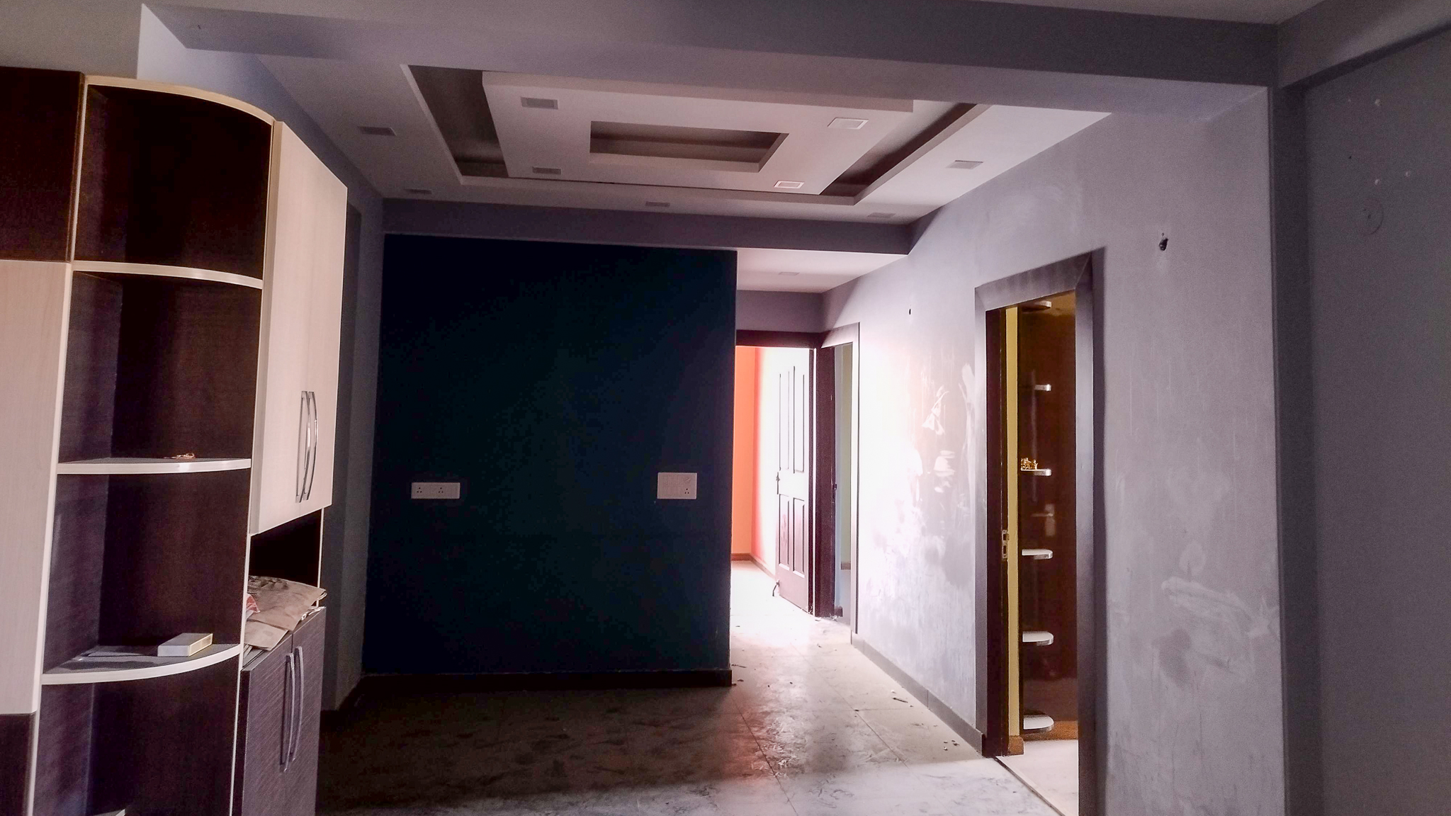 3 BHK Flat for sale in Tulip Orange, Complex Tulip Orange Gurugram Gurugram — photo 4