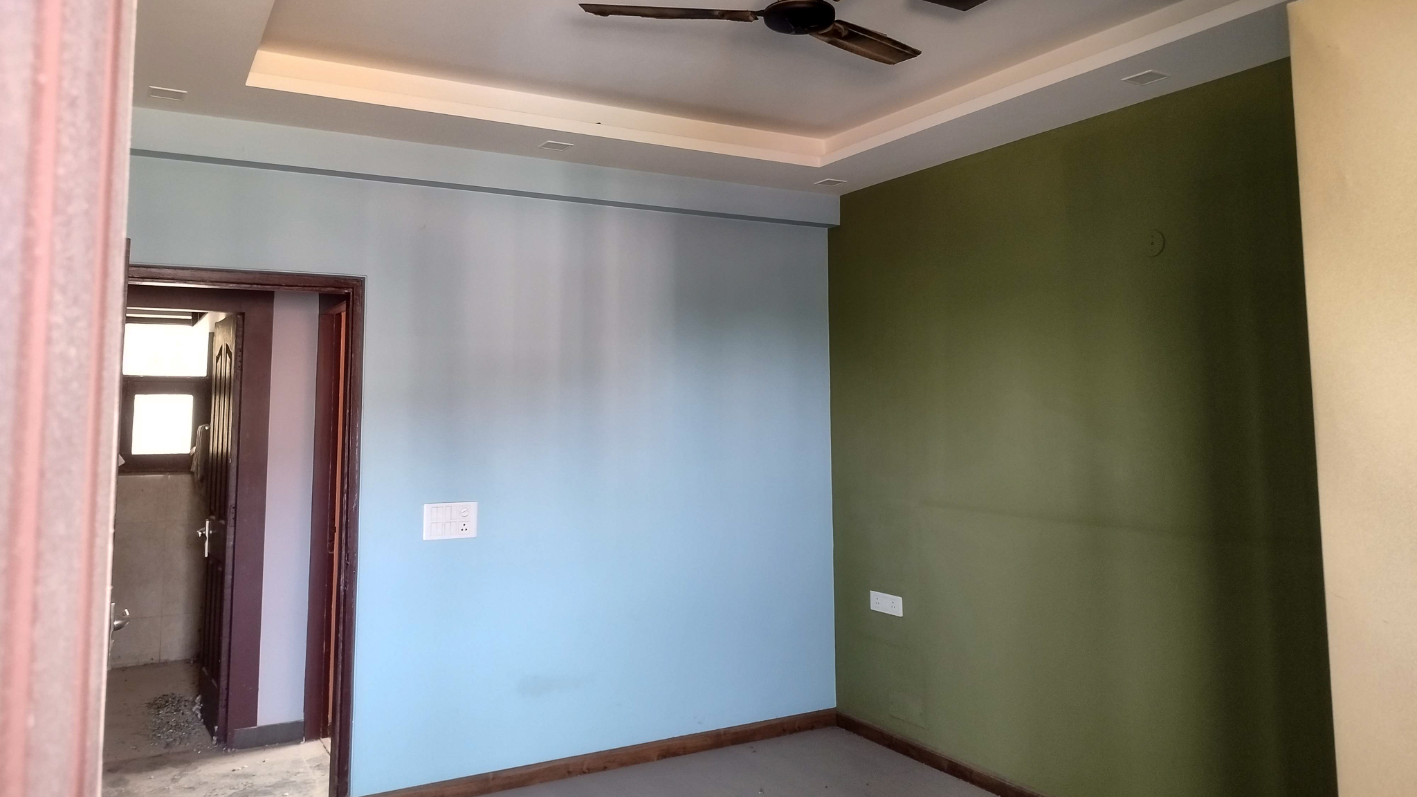 3 BHK Flat for sale in Tulip Orange, Complex Tulip Orange Gurugram Gurugram — photo 8