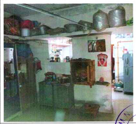 635.07 square feet Flat for sale in Bhestan Surat — photo 4
