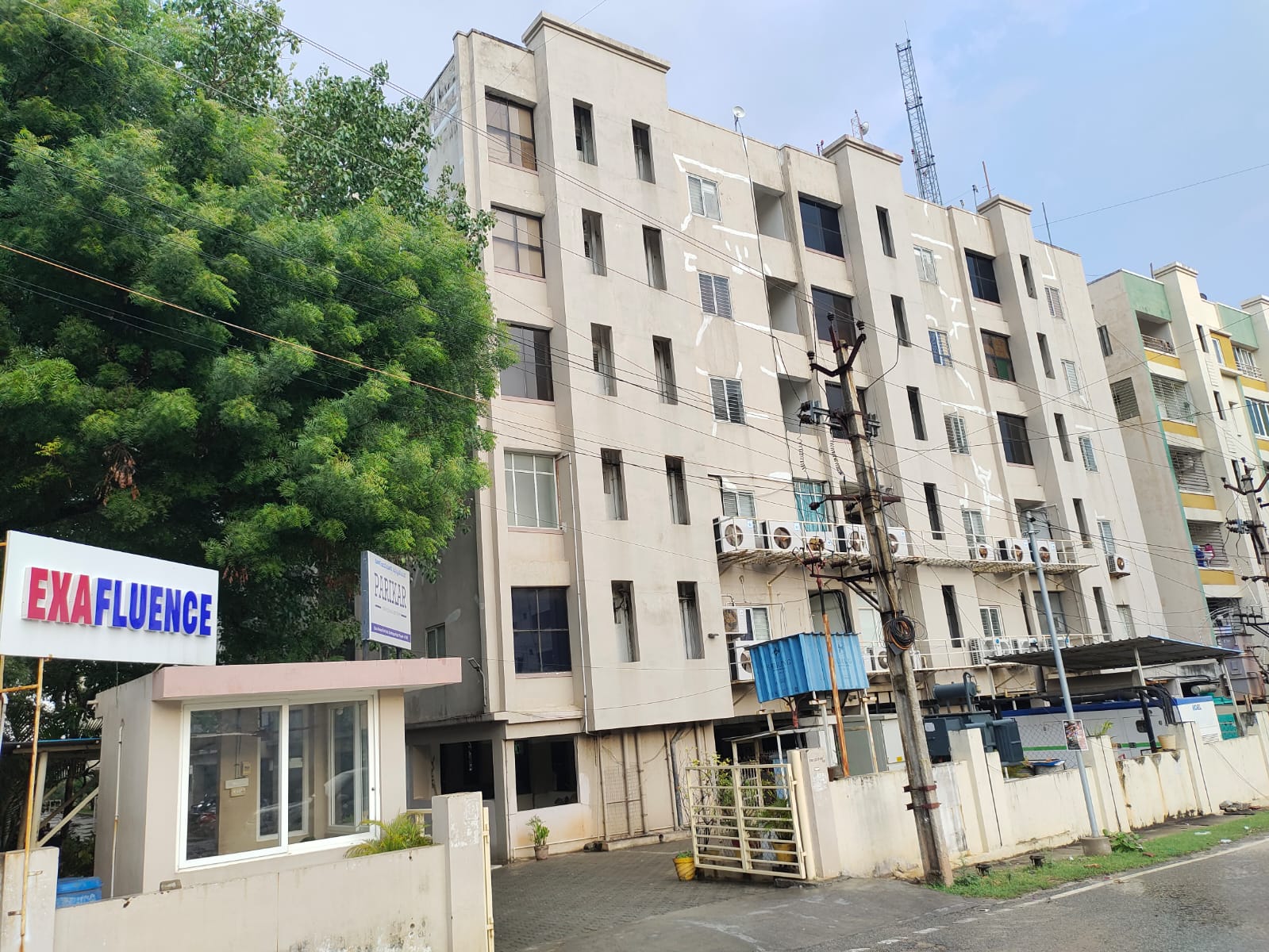 1800 square feet Flat for sale in UPADHYAYA NAGAR TIRUPATHI Tirupati — photo 1