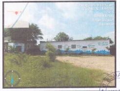 13453 square meter Industrial Plot with Factory Building for sale in PISANGAN — photo 1