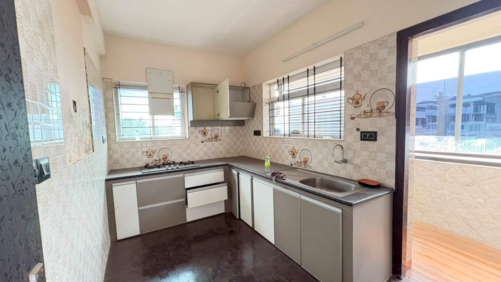 3 BHK Flat for sale in INLAND EVINCE, Mangaluru — photo 7