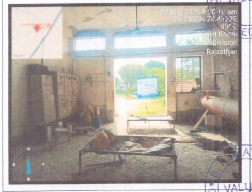 13453 square meter Industrial Plot with Factory Building for sale in PISANGAN — photo 4