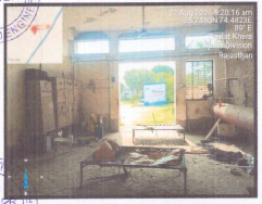 13453 square meter Industrial Plot with Factory Building for sale in PISANGAN — photo 5
