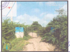 13453 square meter Industrial Plot with Factory Building for sale in PISANGAN — photo 6