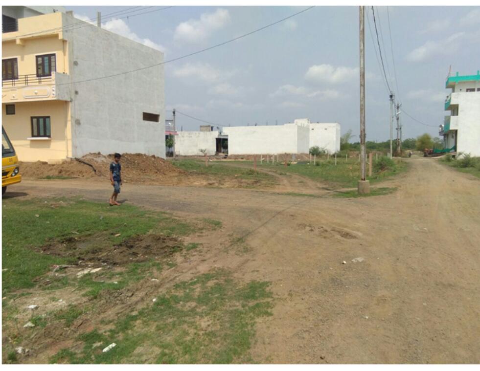 Agriculture Land for sale in VILLAGE-KHILLIKHEDA Plastic Park Tamot — photo 1
