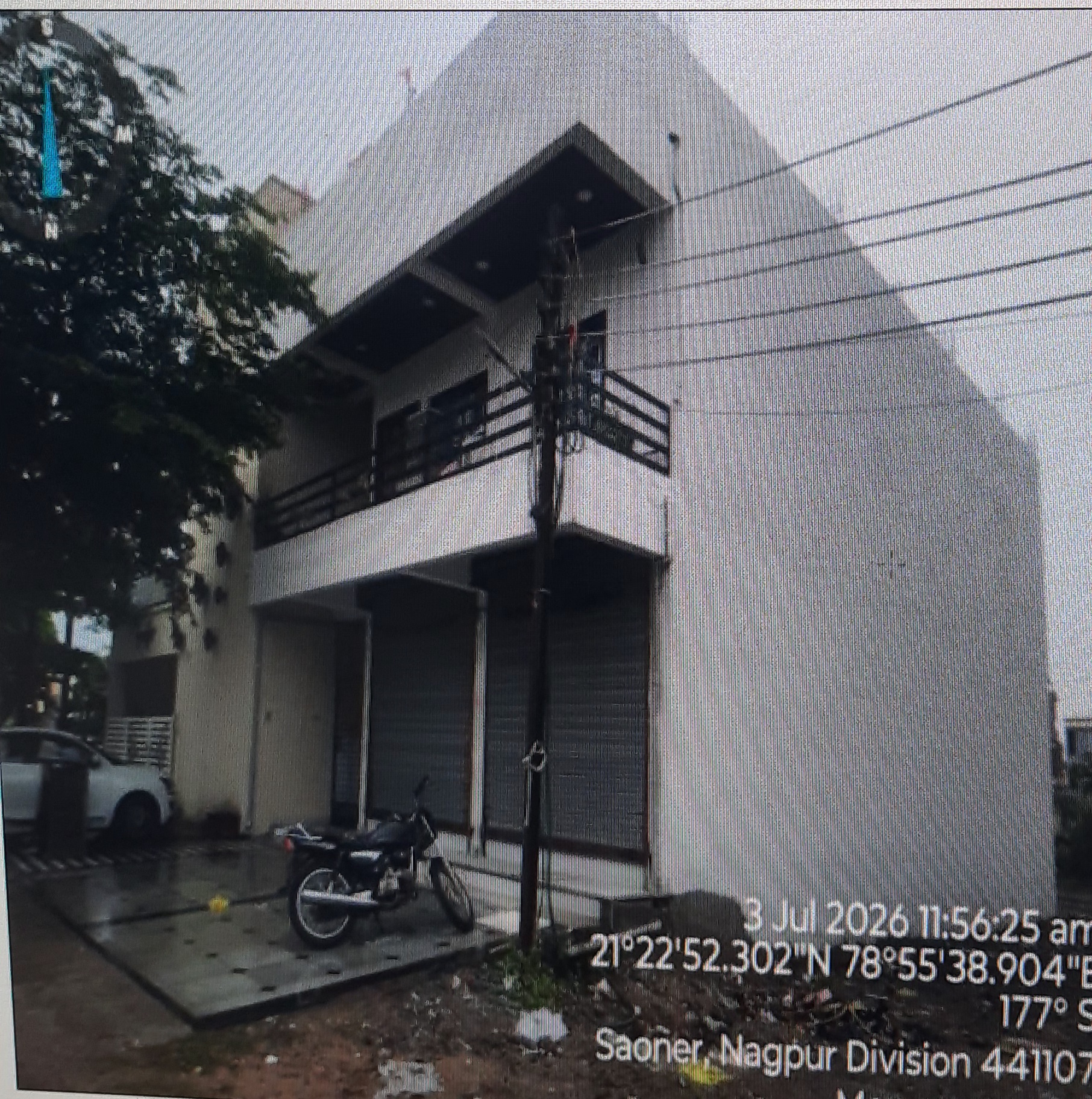 138.8 square meter Individual House for sale in SAONER Savner — photo 1
