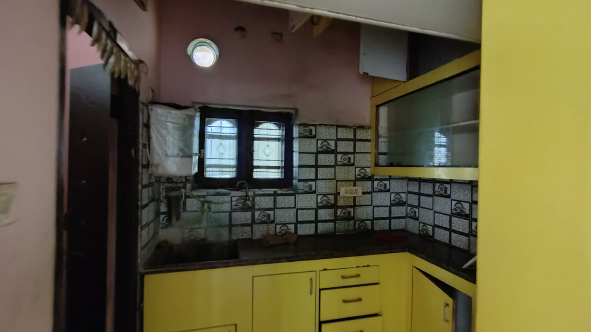 3 BHK Individual House for sale in RCC Roofed residential building ground & first floor bearing No.6-23-667/1b, admeasuring total site area 125.00 Sq. Yds Situated in Ward no.6, Block no.23 at Goutham Nagar, Nizamabad town, Nizamabad Dist. :503001, G — photo 8