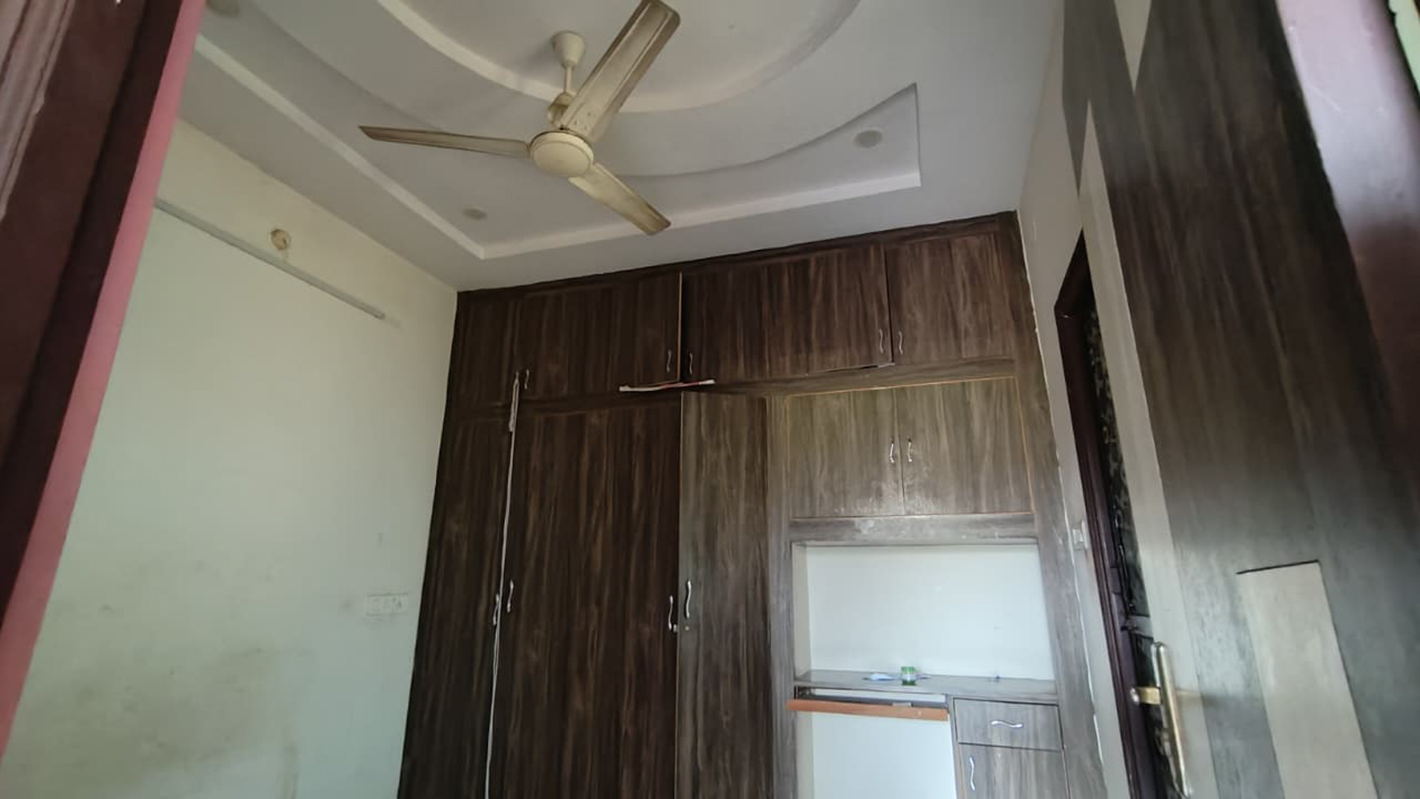 3 BHK Individual House for sale in RCC Roofed residential building ground & first floor bearing No.6-23-667/1b, admeasuring total site area 125.00 Sq. Yds Situated in Ward no.6, Block no.23 at Goutham Nagar, Nizamabad town, Nizamabad Dist. :503001, G — photo 6