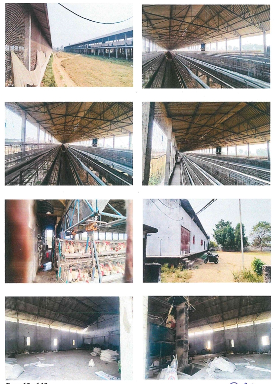 Plot for sale in Dharmaram Warangal — photo 1