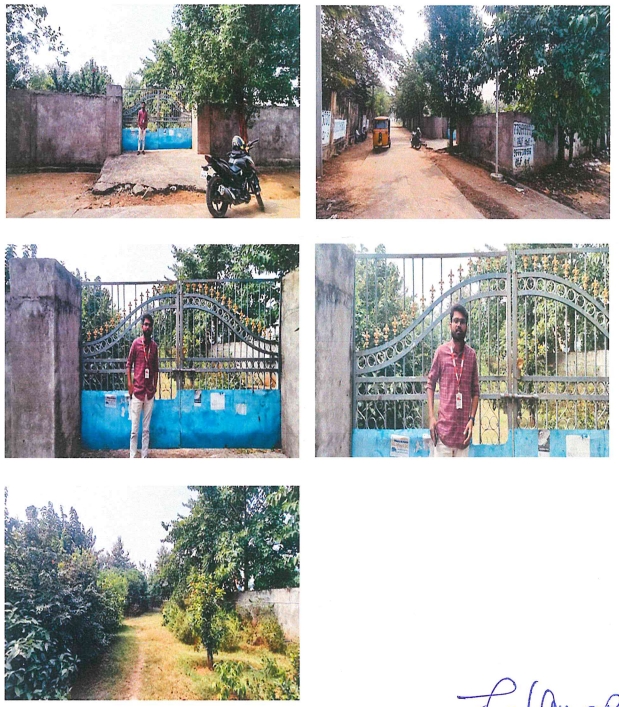 Plot for sale in Dharmaram Warangal — photo 1