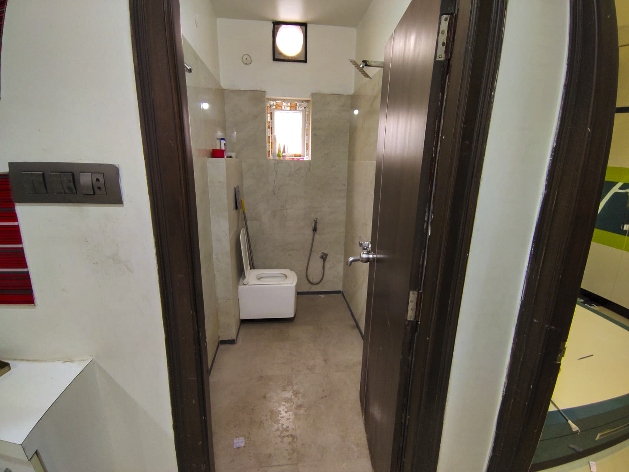 2 BHK Flat for sale in MAXIMUS HILL SIDE TOWERS, BACHUPALLY VILLAGE AND MANDAL Hyderabad — photo 9