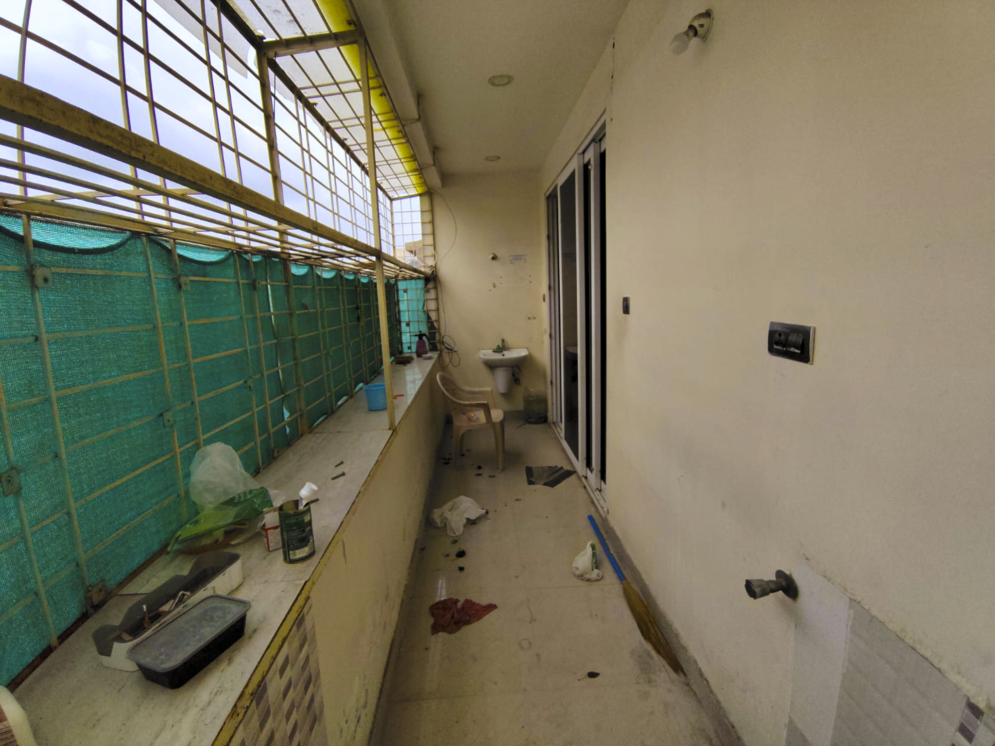2 BHK Flat for sale in MAXIMUS HILL SIDE TOWERS, BACHUPALLY VILLAGE AND MANDAL Hyderabad — photo 4