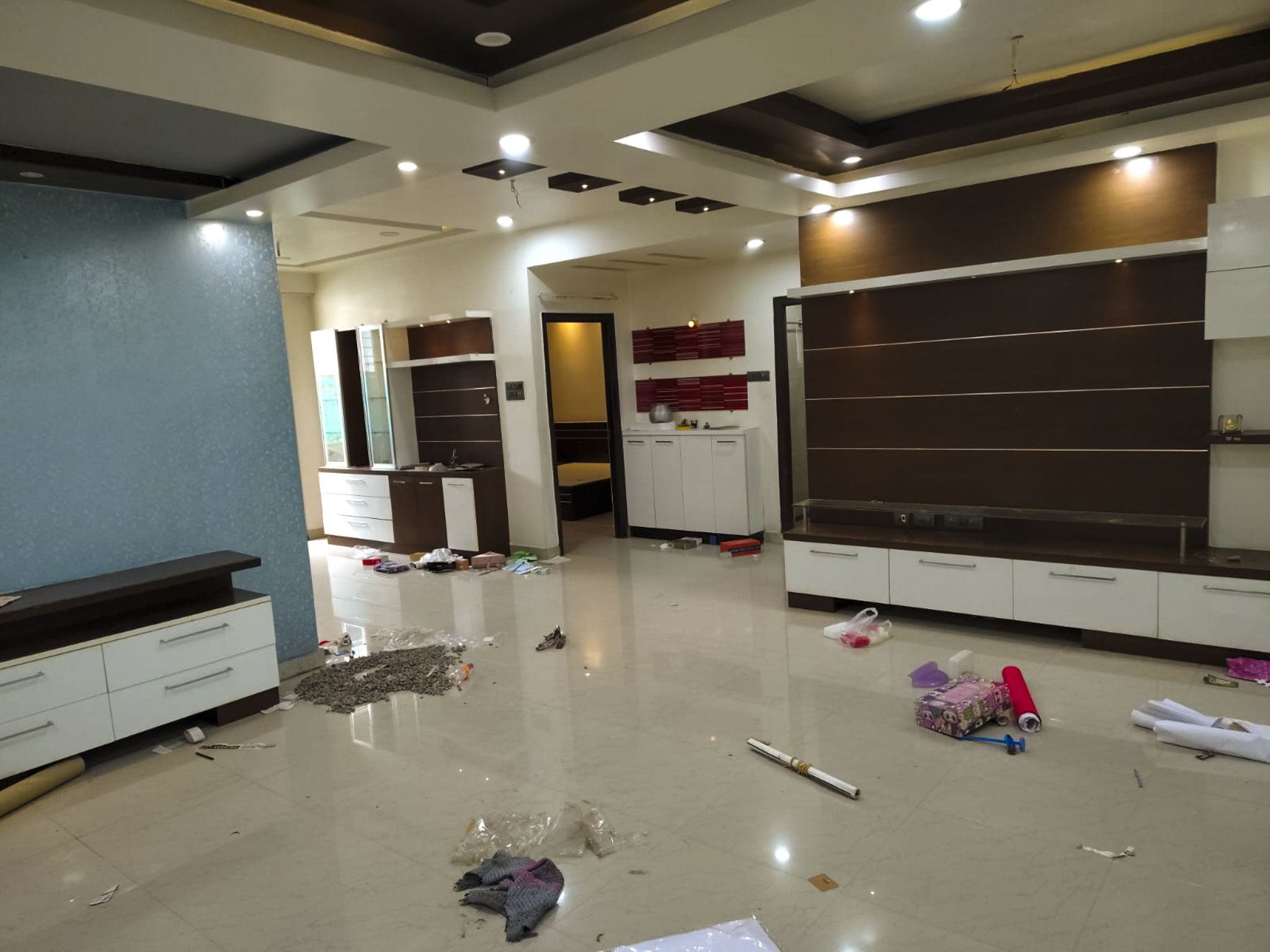 2 BHK Flat for sale in MAXIMUS HILL SIDE TOWERS, BACHUPALLY VILLAGE AND MANDAL Hyderabad — photo 13