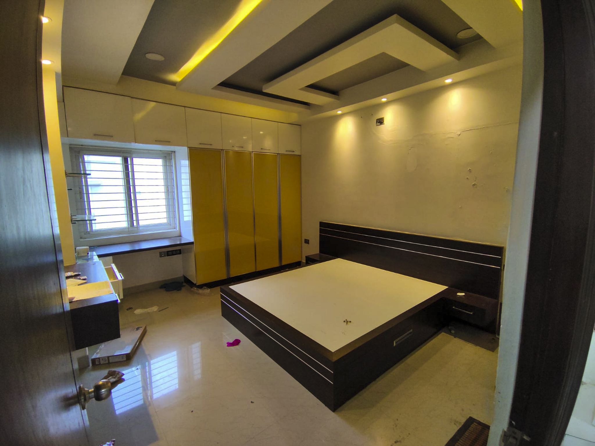 2 BHK Flat for sale in MAXIMUS HILL SIDE TOWERS, BACHUPALLY VILLAGE AND MANDAL Hyderabad — photo 10