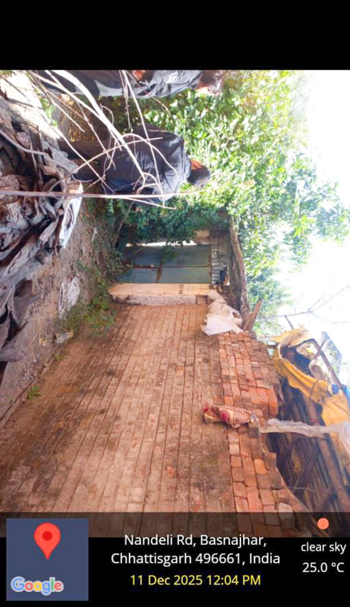 3013.89 square feet Individual House for sale in SONDKA KH NO 471/3 PART OF KH NO 471/1 Kharsia — photo 6
