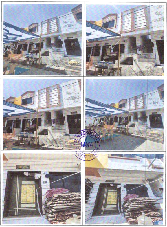 40.13 square meter Individual House for sale in PALSANA dastan — photo 1