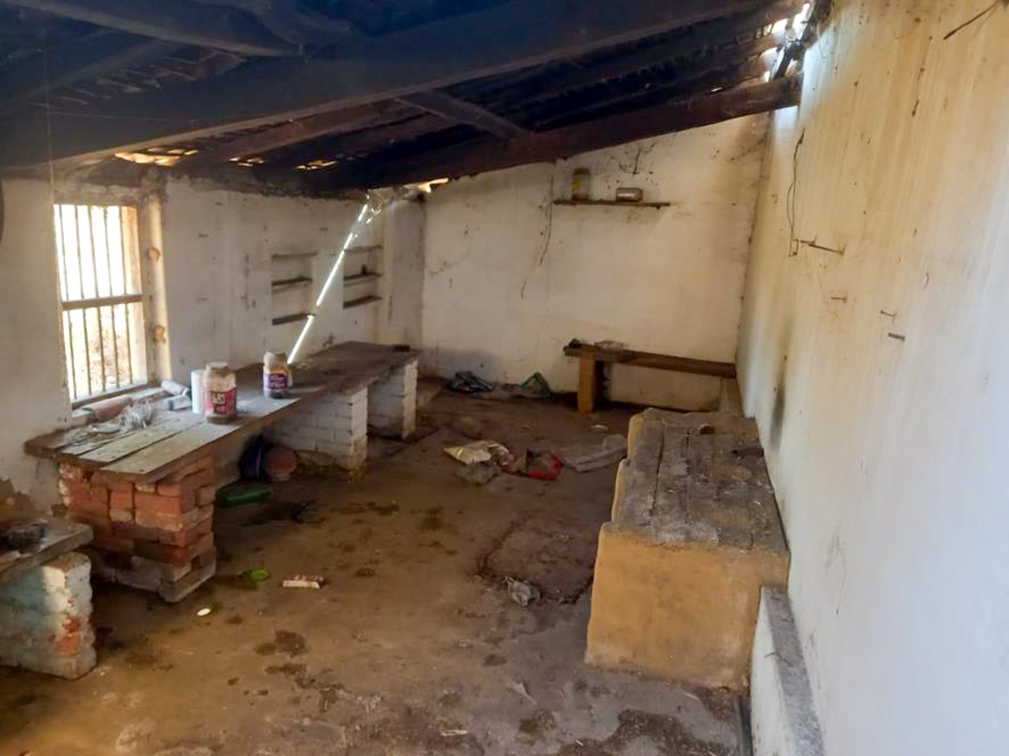3013.89 square feet Individual House for sale in SONDKA KH NO 471/3 PART OF KH NO 471/1 Kharsia — photo 18