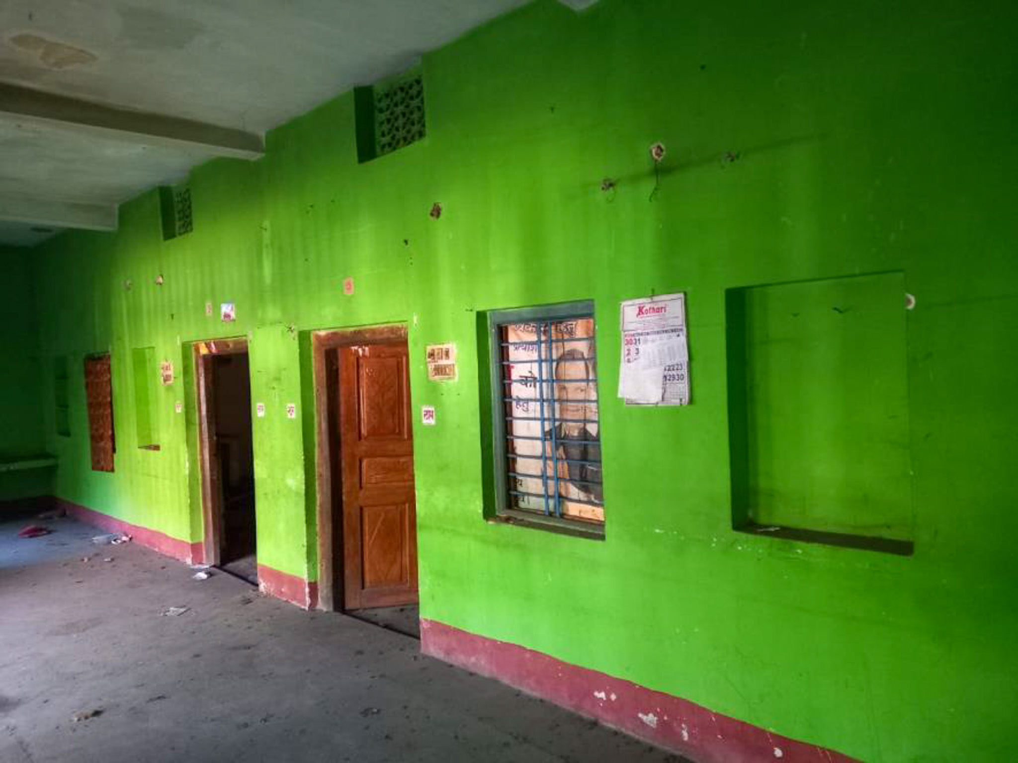 3013.89 square feet Individual House for sale in SONDKA KH NO 471/3 PART OF KH NO 471/1 Kharsia — photo 10
