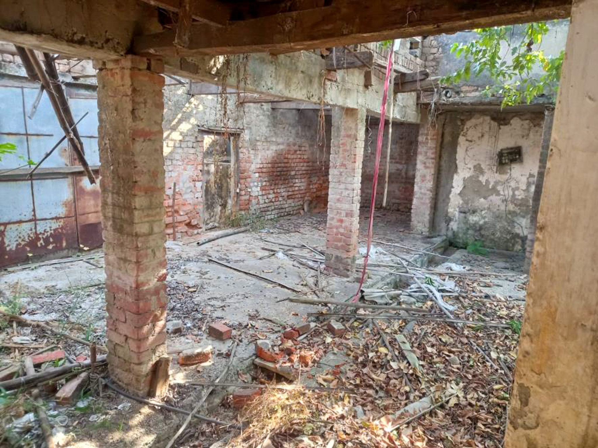 3013.89 square feet Individual House for sale in SONDKA KH NO 471/3 PART OF KH NO 471/1 Kharsia — photo 25