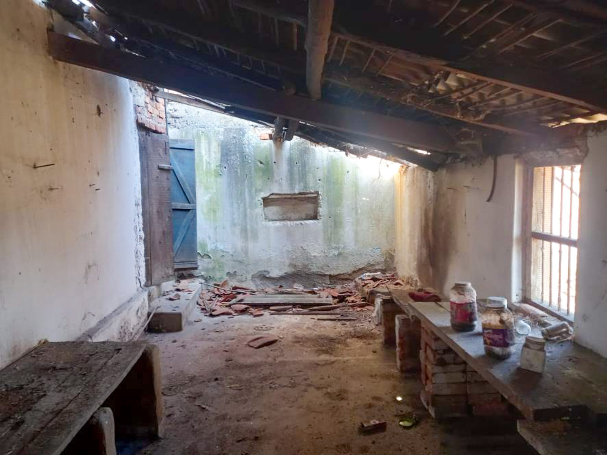 3013.89 square feet Individual House for sale in SONDKA KH NO 471/3 PART OF KH NO 471/1 Kharsia — photo 17
