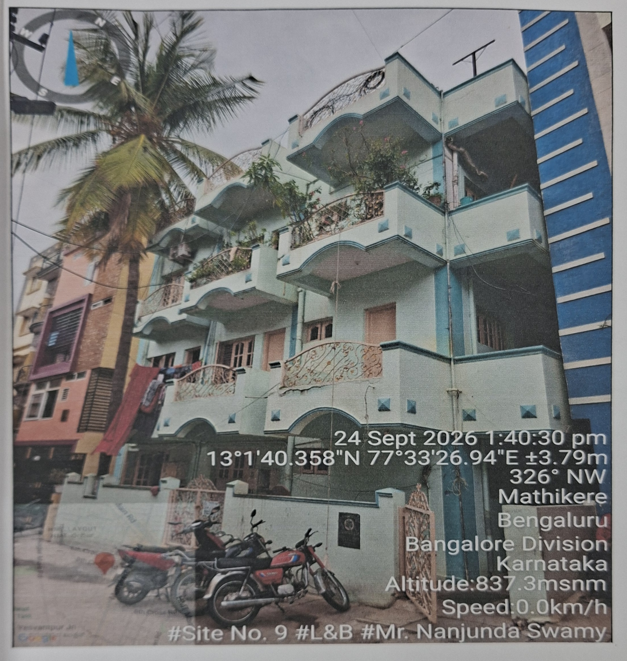 Individual House for sale in Bengaluru — photo 2