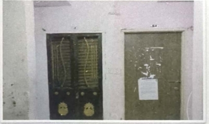 42 square meter Flat for sale in VEDIKA RESIDENCY, VEDIKA RESIDENCY, OPP. ATITHI AVENUE, VATVA, AHMEDABAD Ahmedabad — photo 3