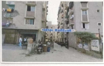42 square meter Flat for sale in VEDIKA RESIDENCY, VEDIKA RESIDENCY, OPP. ATITHI AVENUE, VATVA, AHMEDABAD Ahmedabad — photo 1