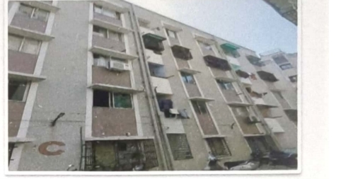 42 square meter Flat for sale in VEDIKA RESIDENCY, VEDIKA RESIDENCY, OPP. ATITHI AVENUE, VATVA, AHMEDABAD Ahmedabad — photo 2
