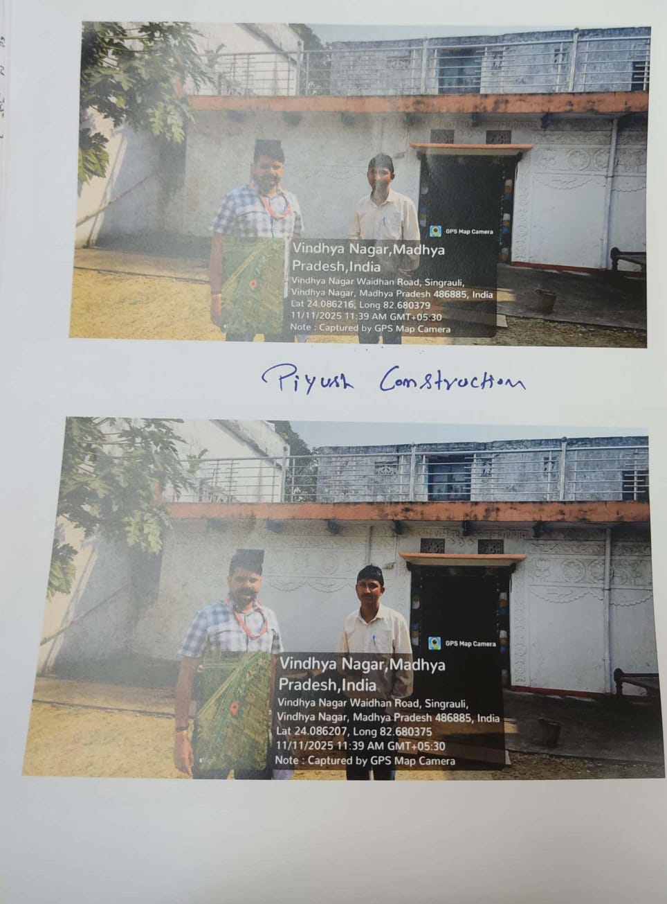 3228 square feet Individual House for sale in JAI NAGAR Vindhya Nagar
